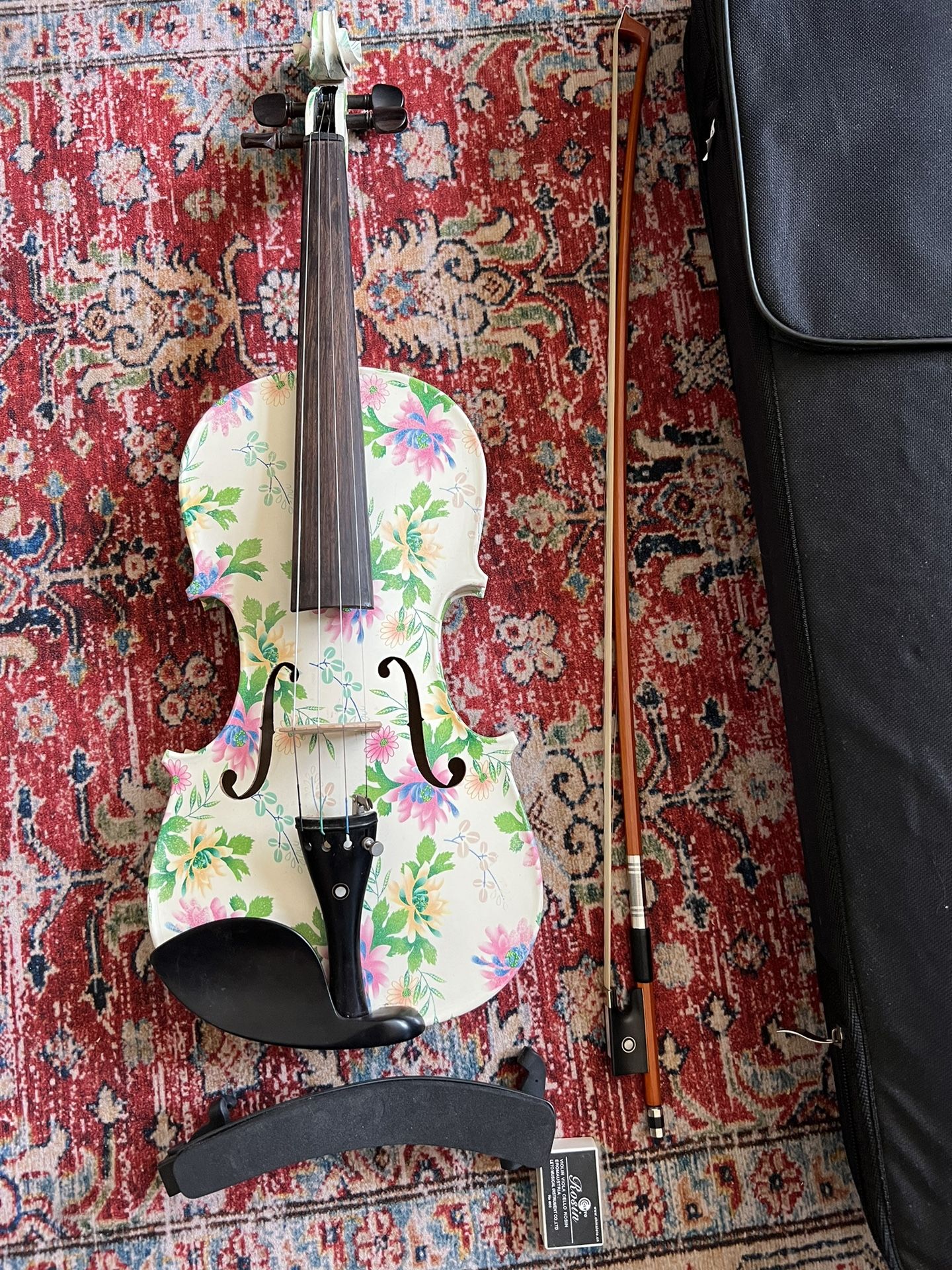 New 4/4 Violin Handmade Violin