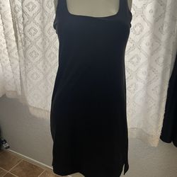 Athletic Dress W Shorts 