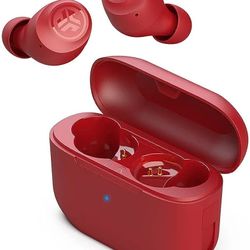 JLab GO Air POP Earbuds