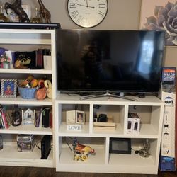 Shelves 