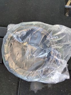 Electric scooter tire in tube