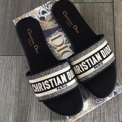 Sandals Dior women’s