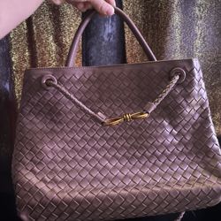 Bottega Veneta Bag 