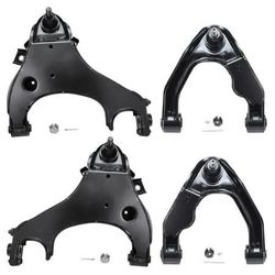 Front Control Arm Kit (Model USCAK20114-C-1)
