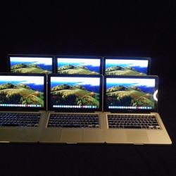 Macbook Pro 13 Inch Sonoma


