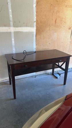 Office Desk
