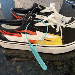 New REBGO Revenge X Storm - Men’s 10