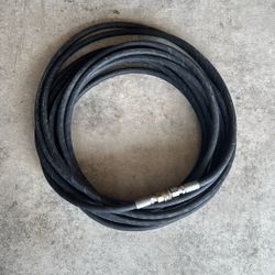Pressure Hoses