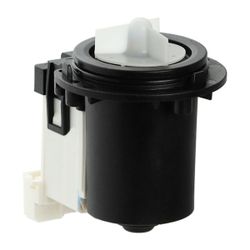 OEM 4681EA2001T LG WASHER DRAIN PUMP AND MOTOR