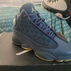 AIR JORDAN 6 RETRO BG SIZE 6Y