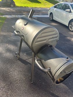 Grill