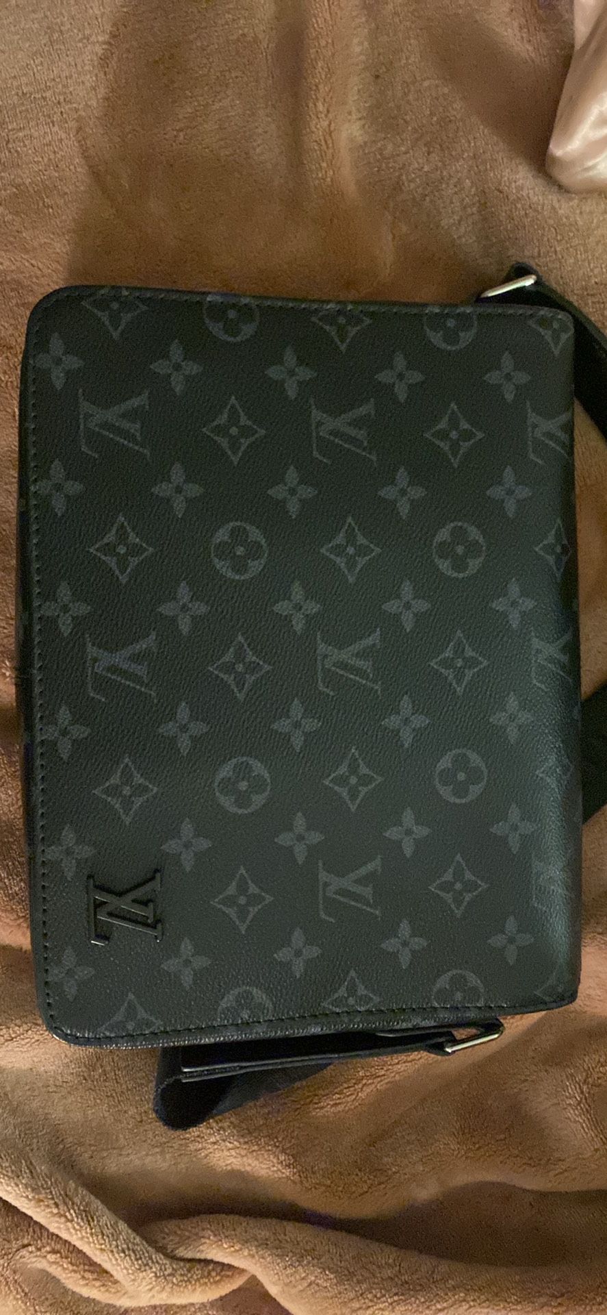 Messenger bag 
