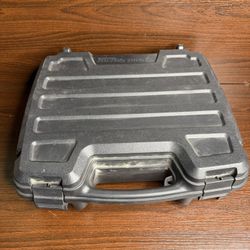 Gun Case For Pistol 