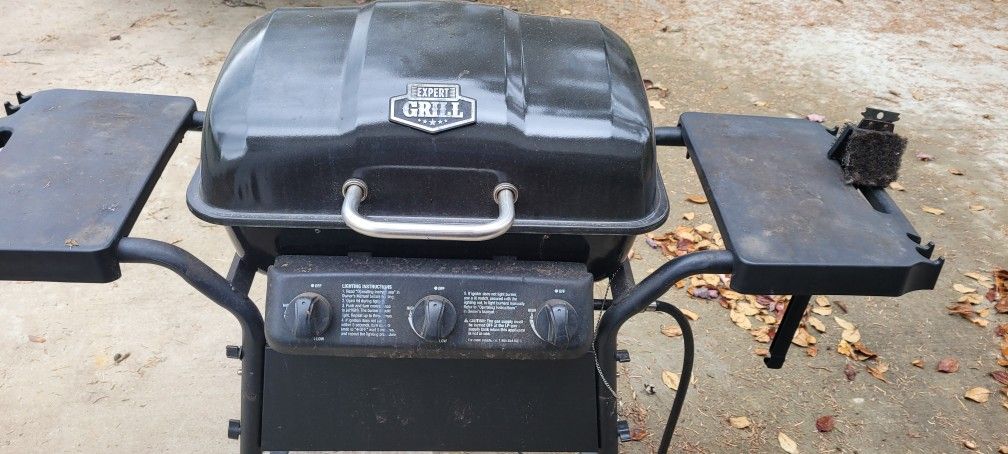 Propane Grill For Sale