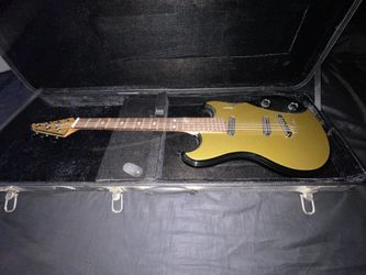 Dean Tonic S Electric Guitar for Sale in Tulare, CA - OfferUp