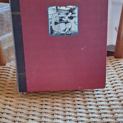 Mickey Mouse Xmas Ornaments 