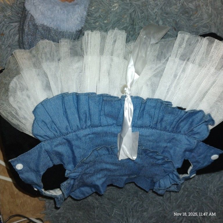 Extra Small Dog Clothes