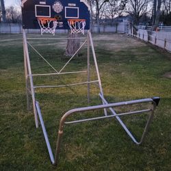 Basketball Arcade Game