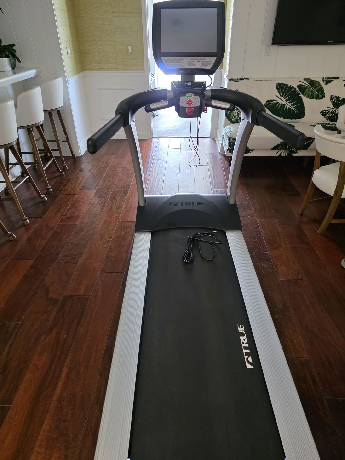 Treadmill
