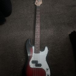 Bass