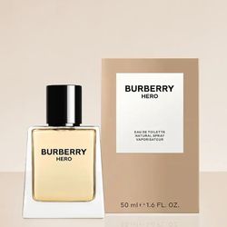 Burberry Hero
