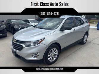 2021 Chevrolet Equinox