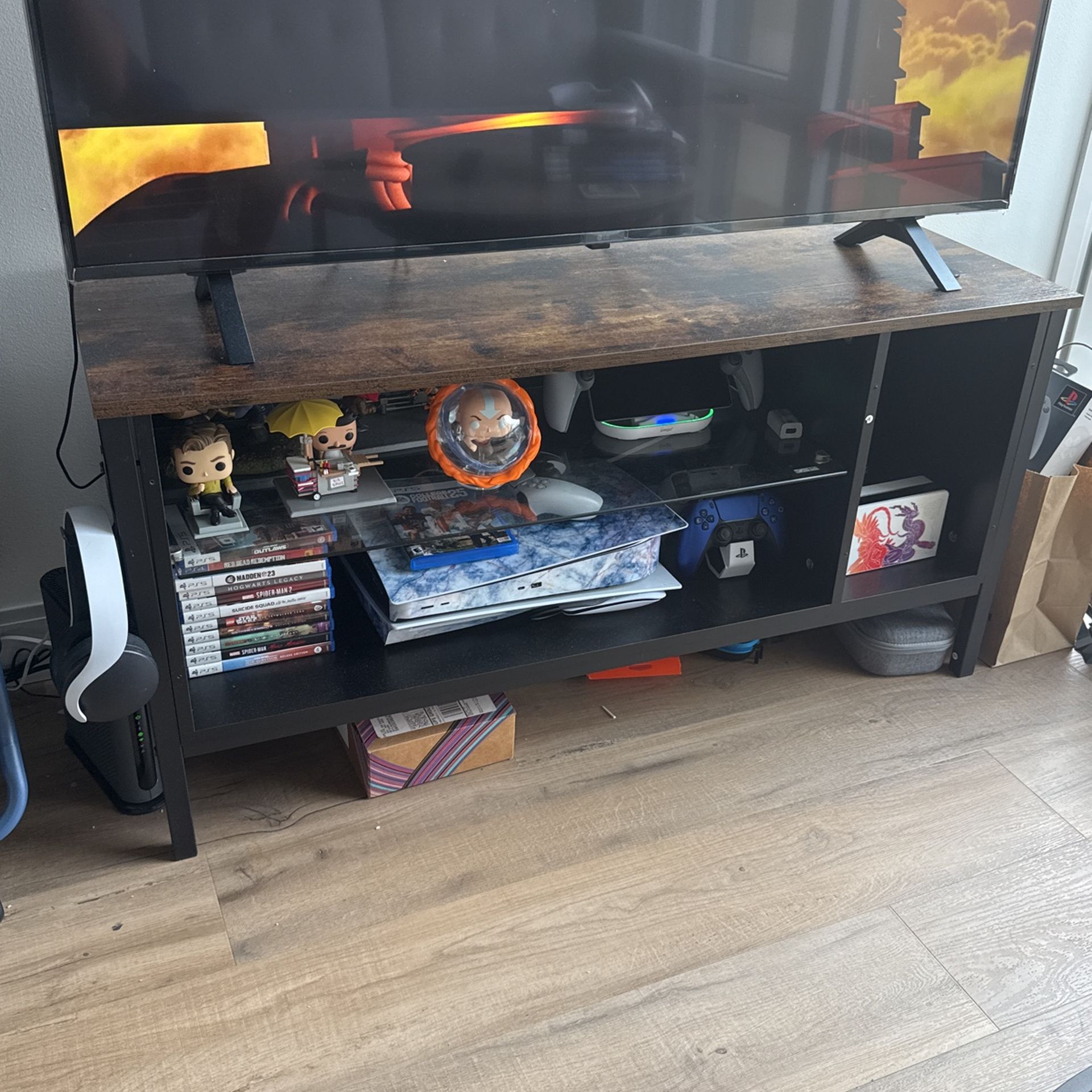 TV Stand