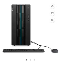 Lenovo ideacentre gaming computer