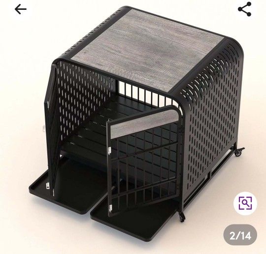 Dog Crate