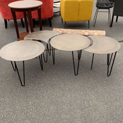 World Market Coffee Table 