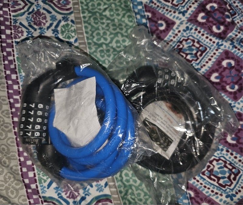 Bike Locks