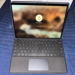 Surface Pro 8th Gen i5 8gb Ram