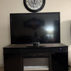 55” Vizo TV