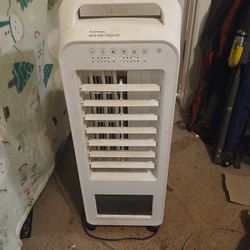 Eco Air Cooler