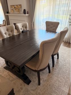 Dining set