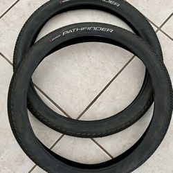Specialized Pathfinder 20” BMX Tires 