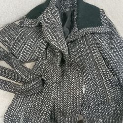 Winter Coat  (Really Warm For Winter)