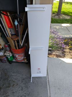 Two wood shelves plus two peg boards COMBO