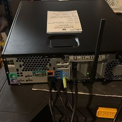 HP Z240