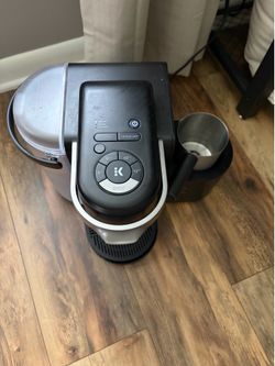 Keurig K-Cafe  Coffee/Latte/Cappuccino Maker