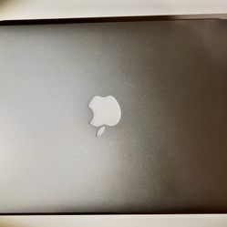 🍎 Apple MacBook Pro 13” (Late 2013) – Read Description (Parts or Repair)