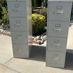 Filing Cabinet - 2