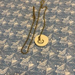 Gold Bath Stopper