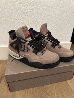 Jorden 4 retro