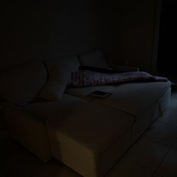 Couch / Sofa bed 