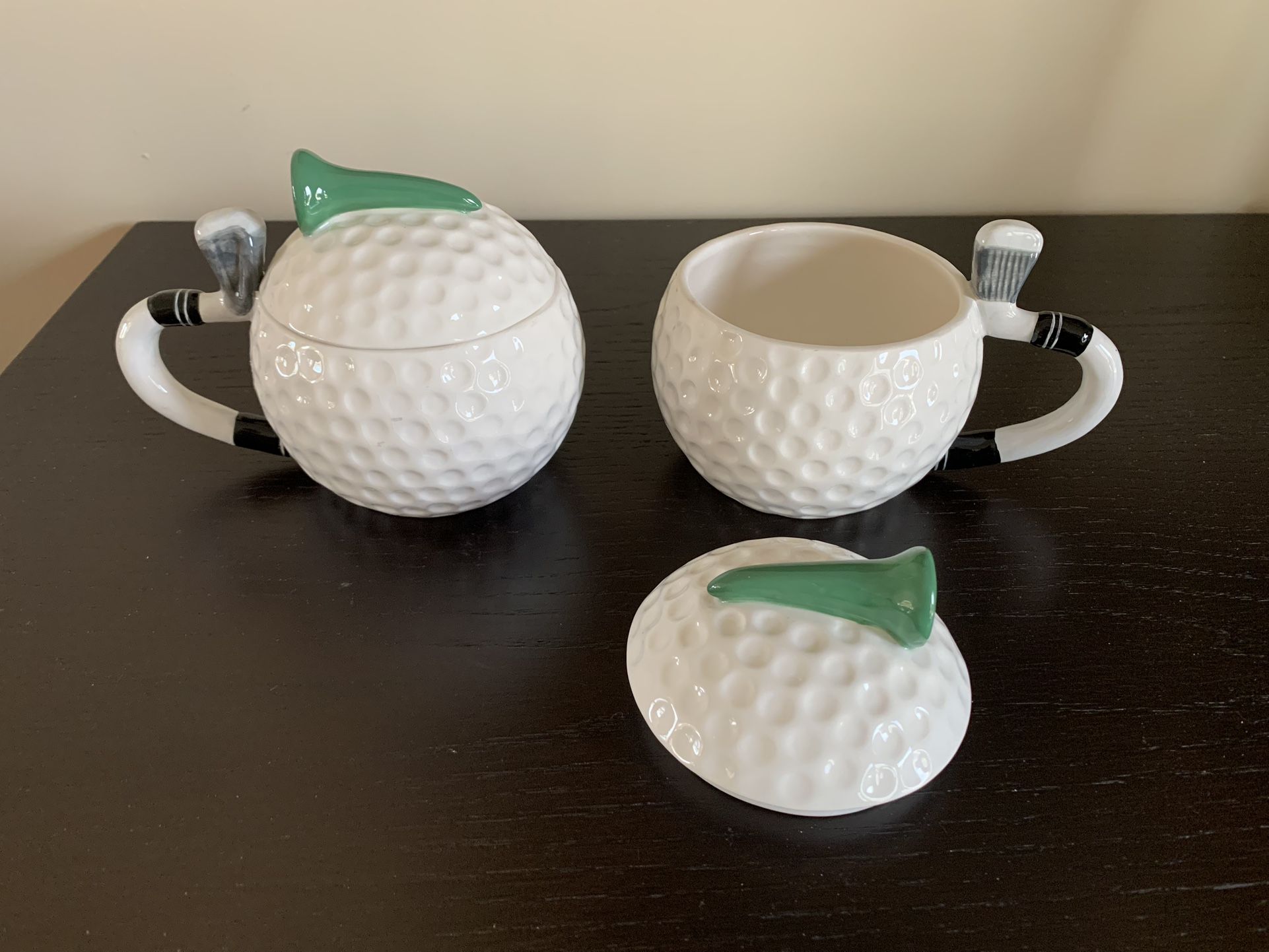 Golf Items