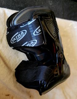 ultra ankle ultra zoom brace