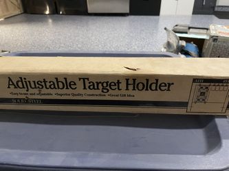 Target Holder