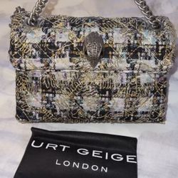 Kurt Geiger