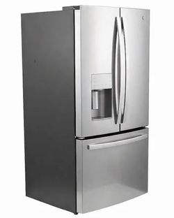 GE Refrigerator